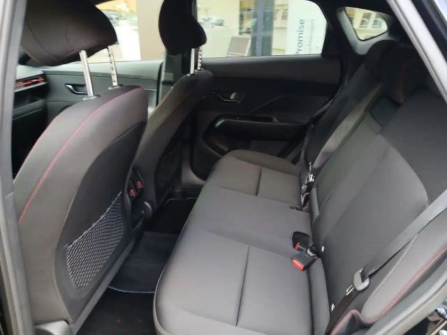 Hyundai Kona 1.6 N Line T-GDi