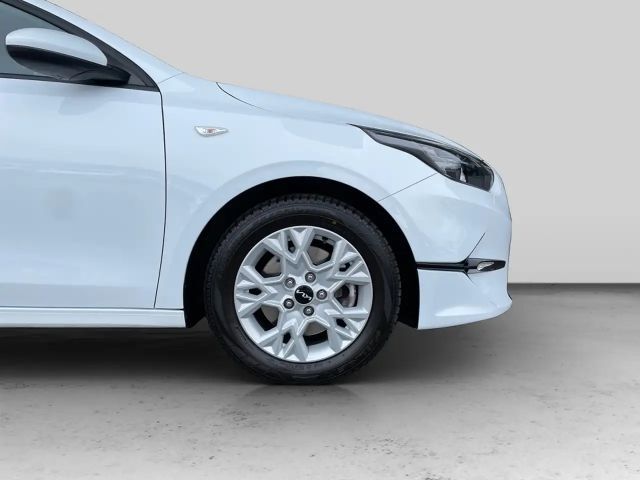 Kia Ceed GDi SportWagon Titan