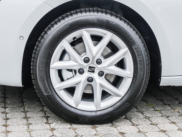 Seat Leon 1.5 eTSI Sportstourer