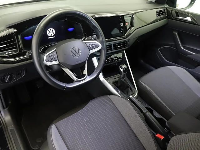 Volkswagen Taigo Life