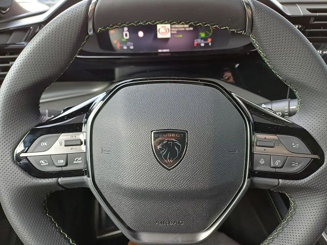 Peugeot 308 GT-Line Hybrid SW