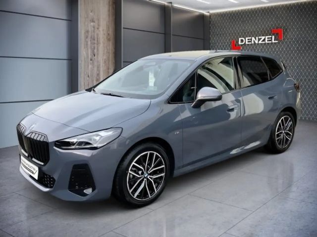 BMW 218 218d Active Tourer Sedan