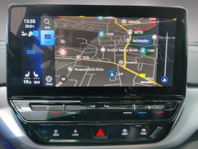 Volkswagen ID.4 Pure