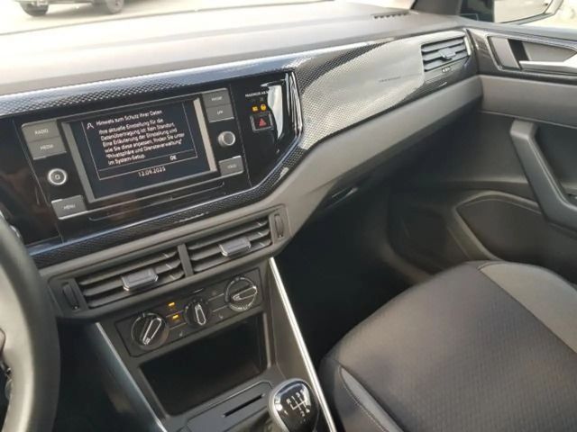 Volkswagen Polo Life