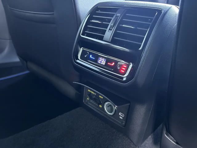 Volkswagen Arteon Shooting Brake 4Motion