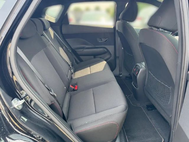 Hyundai Kona Electric N Line