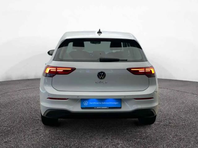 Volkswagen Golf 1.5 TSI Golf VIII Life