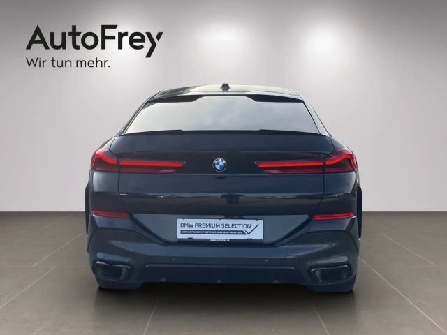BMW X6 xDrive30d