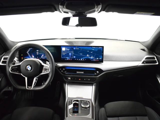 BMW 318 318d M-Sport Touring