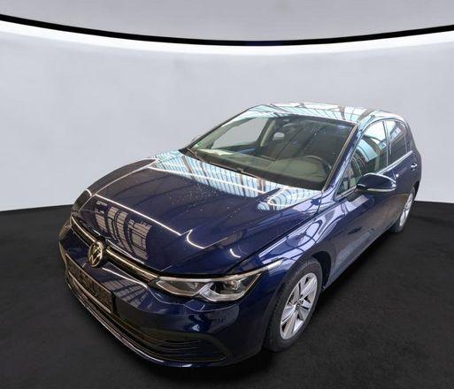 Volkswagen Golf 1.5 TSI Golf VIII Plus