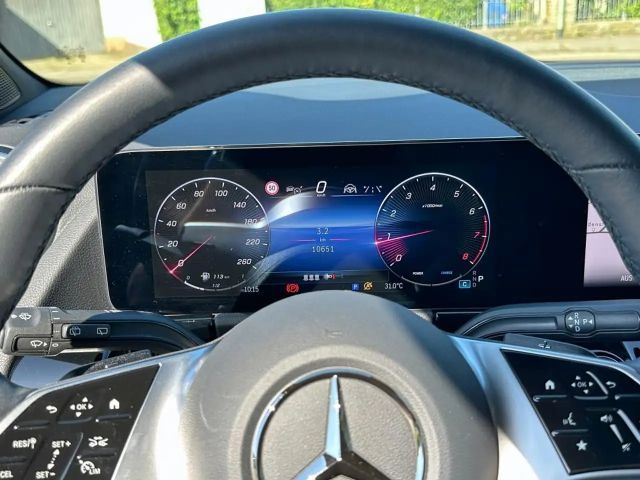 Mercedes-Benz B 200 Progressive