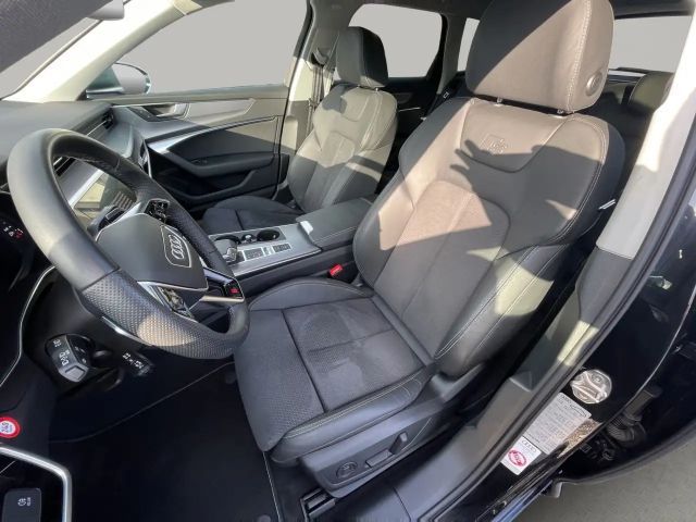 Audi S6 3.0 TDI Quattro