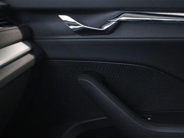 Skoda Octavia 2.0 TDI Combi Style Style