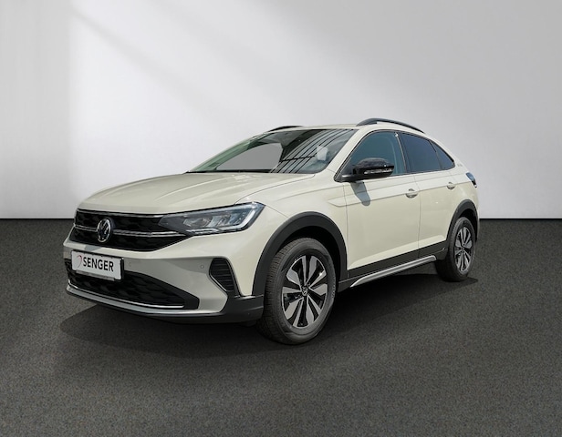 Volkswagen Taigo Life