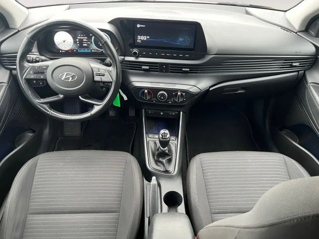 Hyundai i20 1.0 T-GDi Trend