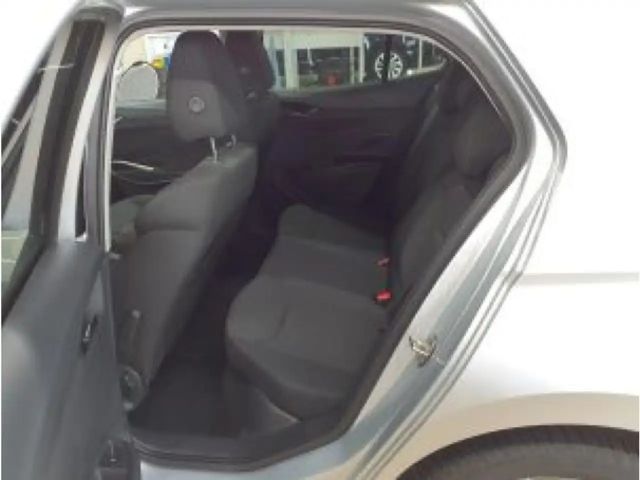 Skoda Fabia 1.0 TSI Tour