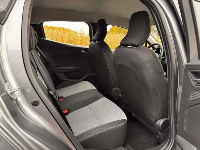 Renault Clio Evolution TCe 90