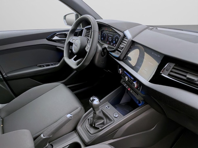 Audi A1 25 TFSI Sportback