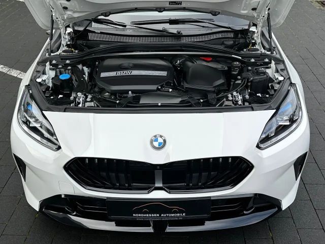 BMW 120 M-Sport Sedan