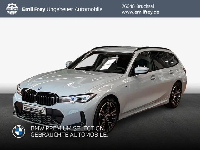 BMW 320 320i Touring