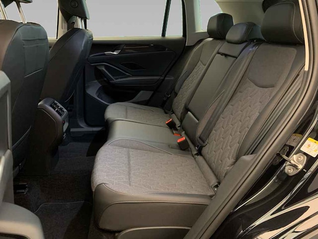 Volkswagen Tiguan 2.0 TDI DSG Life