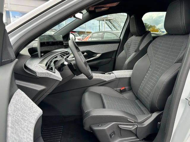 Peugeot 5008 Led-Scheinwerfer**Sitzheizung vorn*