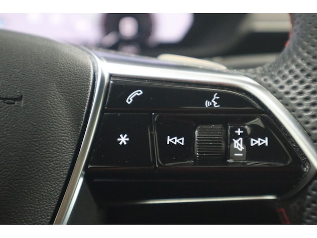 Audi Q8 e-tron 55 Quattro S-Line Sportback