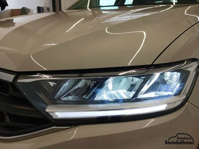 Volkswagen T-Roc 1.5 TSI Life