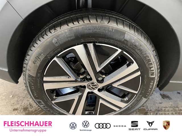 Volkswagen Taigo DSG Style