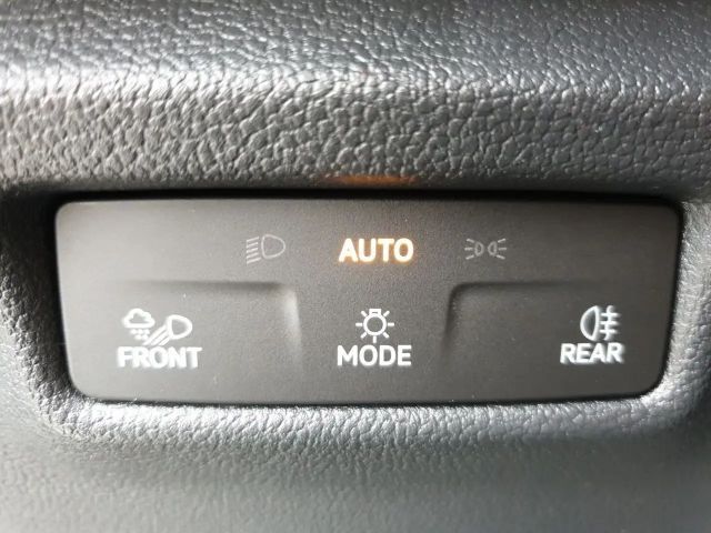 Volkswagen Tiguan 1.5 TSI DSG Life