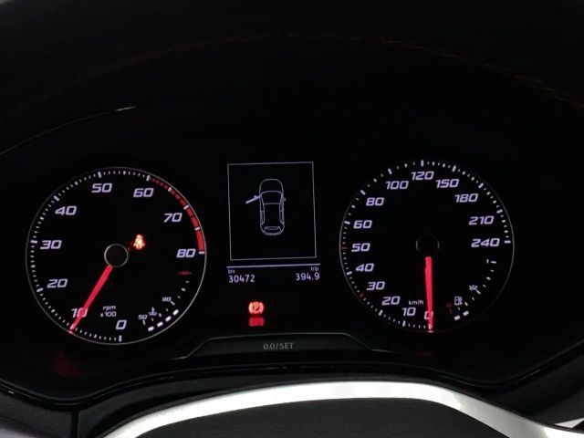 Seat Ibiza 1.0 TSI FR-lijn