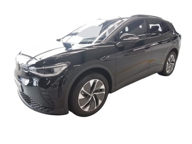 Volkswagen ID.4 IQ.Drive