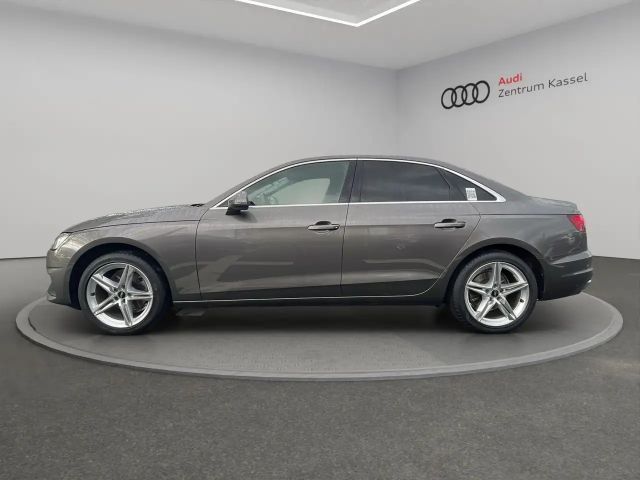 Audi A4 35 TDI Sedan