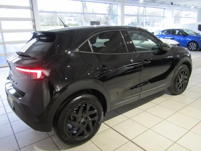 Opel Mokka GS-Line Grand Sport Hybrid