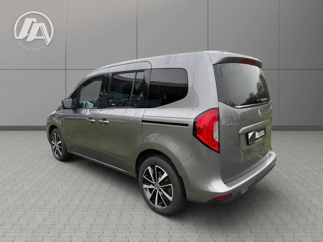 Mercedes-Benz T-Klasse Progressive