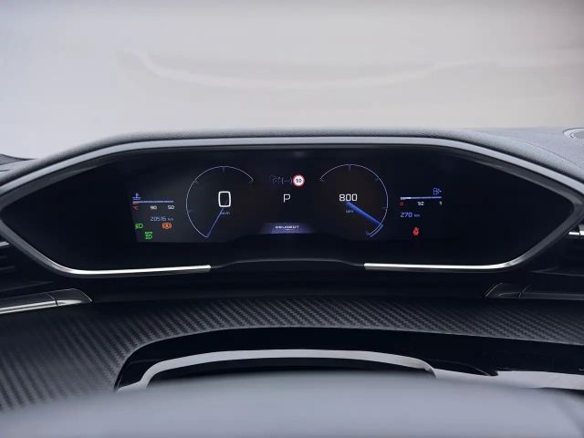 Peugeot 508 Allure Pack EAT8 HDi SW