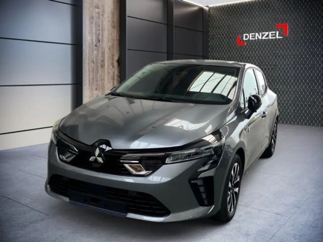 Mitsubishi Colt Hybrid