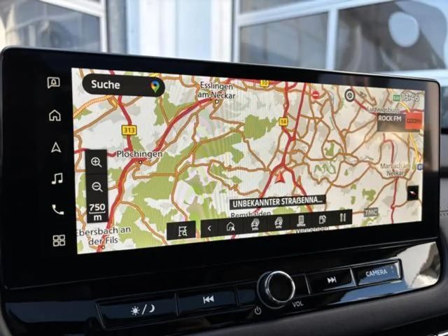 Mitsubishi Outlander 4WD PHEV