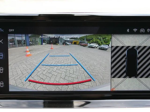 Peugeot 2008 Allure Pack PureTech