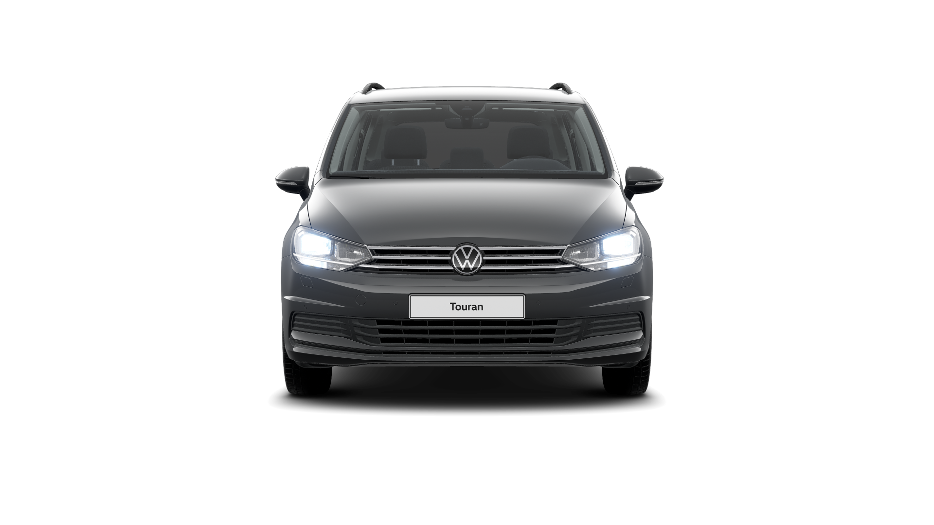 Volkswagen Touran 1.5 TSI Comfortline