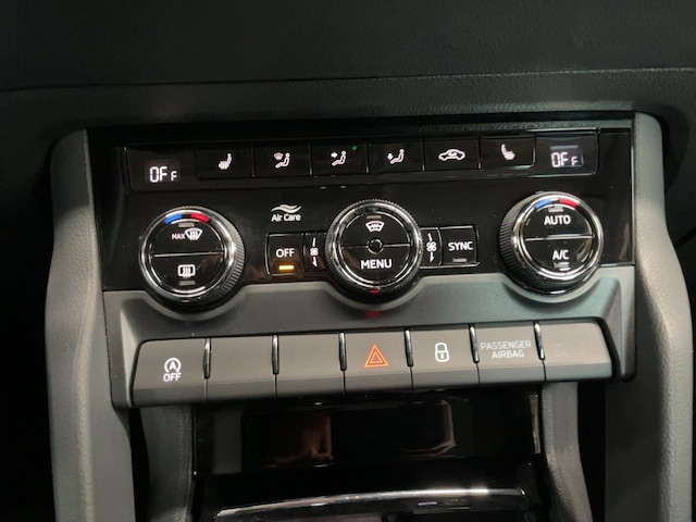 Skoda Karoq MATRIX+DAB+VIRT+ACC+LED+NAVI+PDC+TOTW