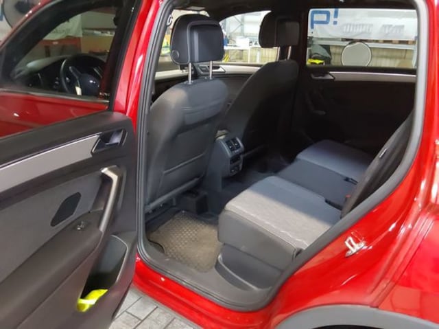 Volkswagen Tiguan 2.0 TDI 4Motion Allspace DSG