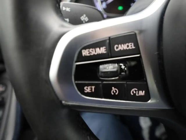 BMW 116 M-Sport Sedan