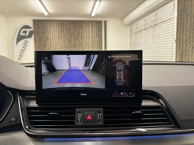 Audi Q5 40 TDI Quattro S-Tronic