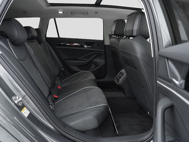 Volkswagen Passat 2.0 TDI Business DSG Variant