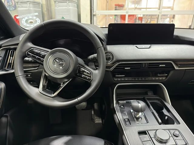 Mazda CX-60 4WD e-Skyactiv