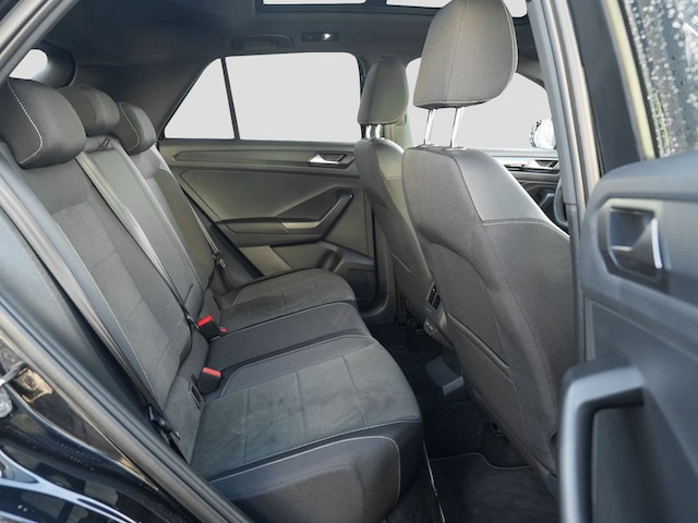 Volkswagen T-Roc 1.5 TSI DSG Style