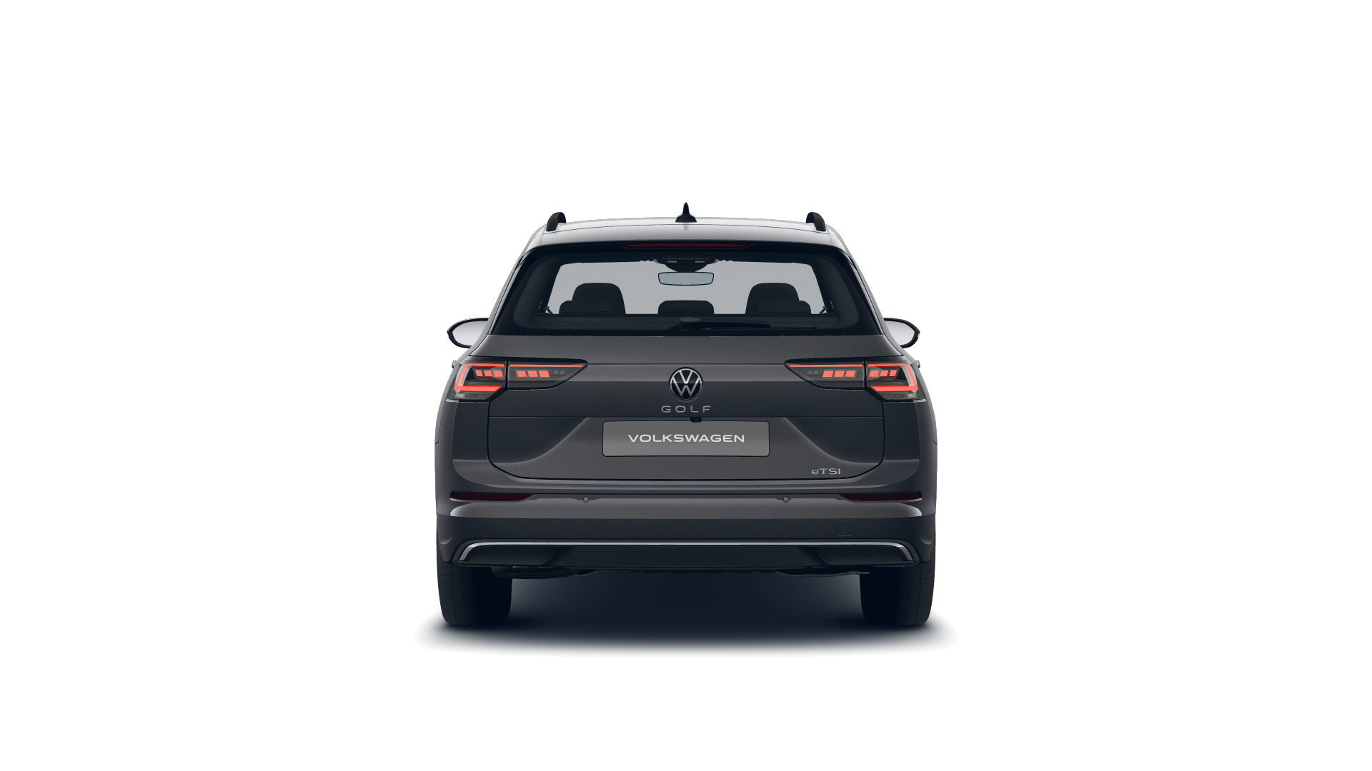 Volkswagen Golf 1.5 eTSI DSG Style Variant