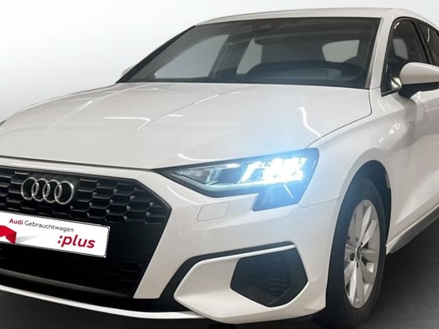 Audi A3 35 TFSI Sportback