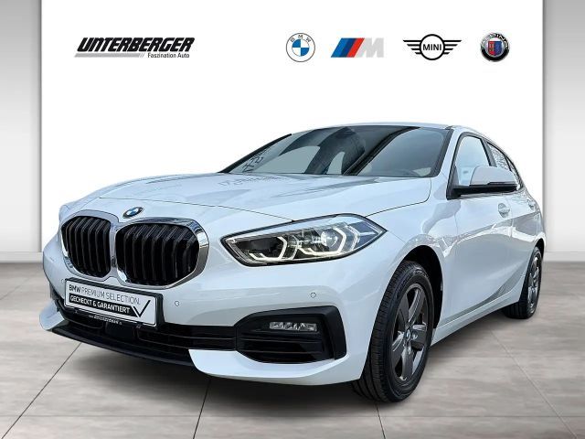 BMW 116 116i Advantage pakket Sedan